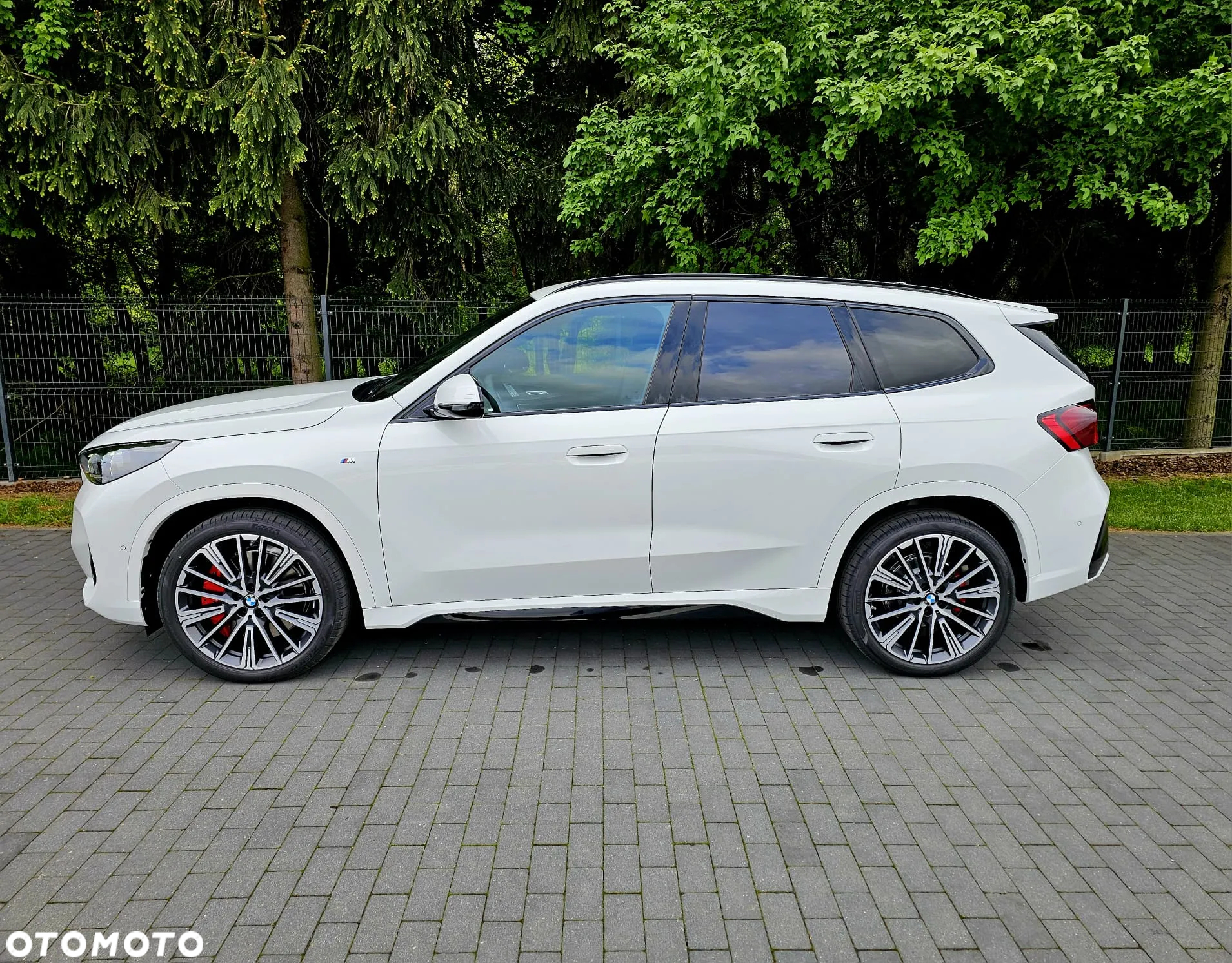 BMW X1 sDrive20i mHEV - 5