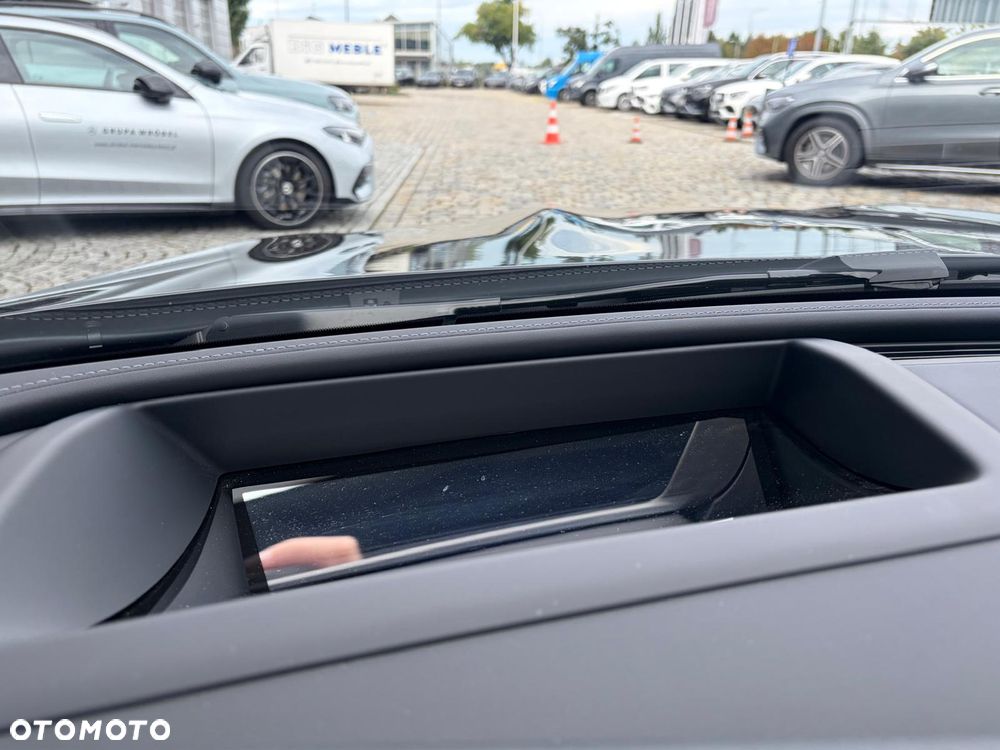 Mercedes-Benz CLE 300 4Matic 9G-TRONIC Edition AMG Line - 18