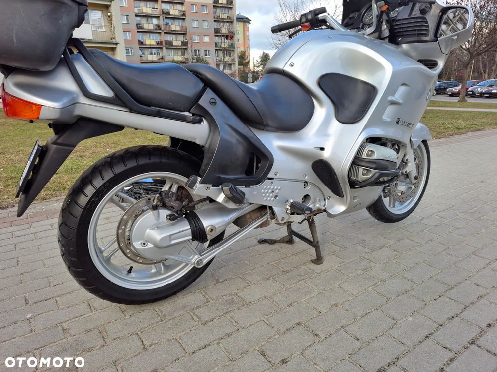 BMW RT - 18