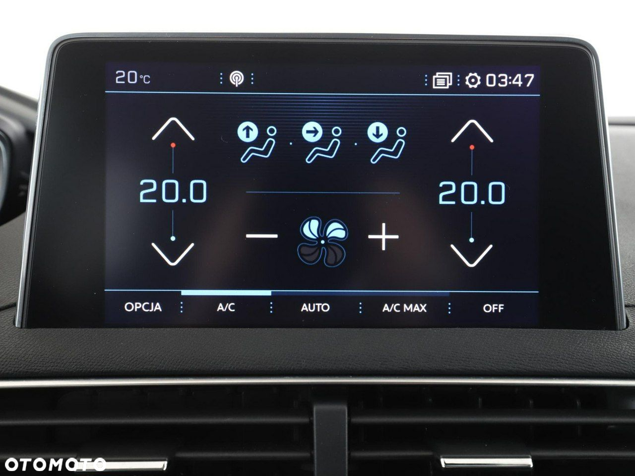Peugeot 3008 1.2 PureTech Allure S&S EAT6 - 29