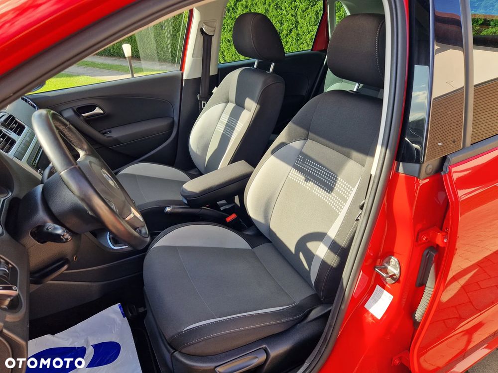 Volkswagen Polo 1.4 16V Highline - 15