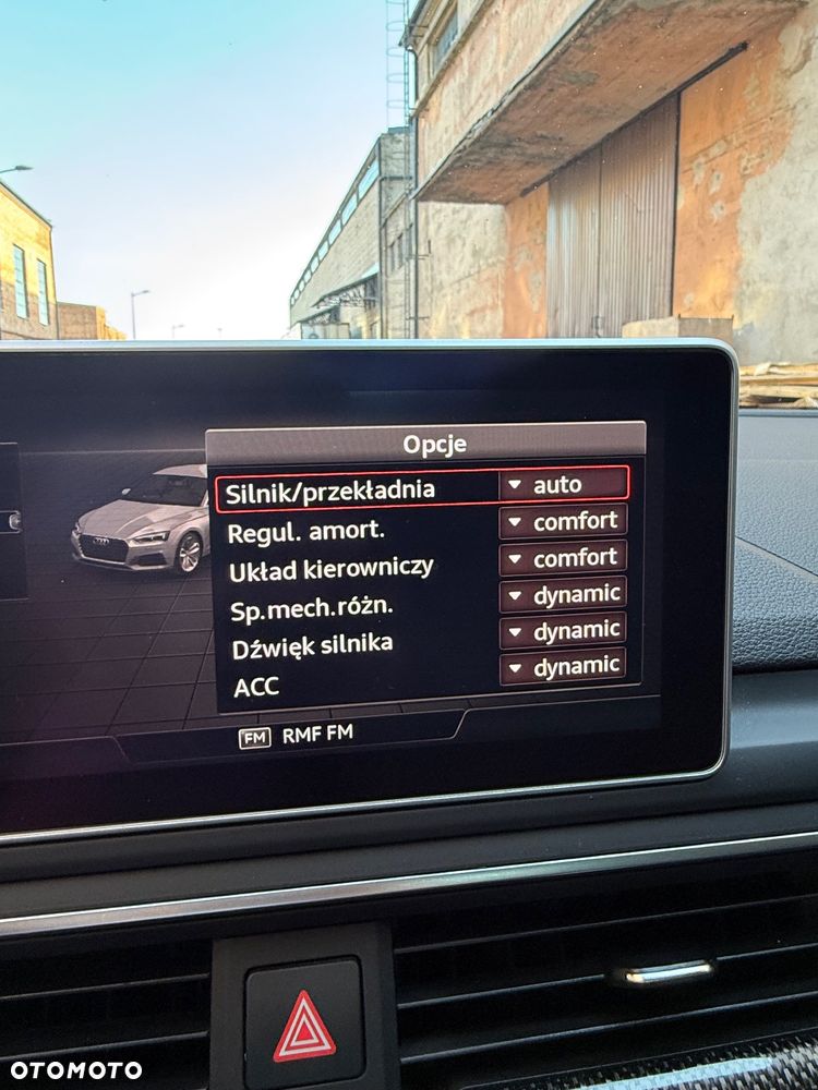 Audi S5 Sportback 3.0 TFSI Quattro Tiptronic - 22