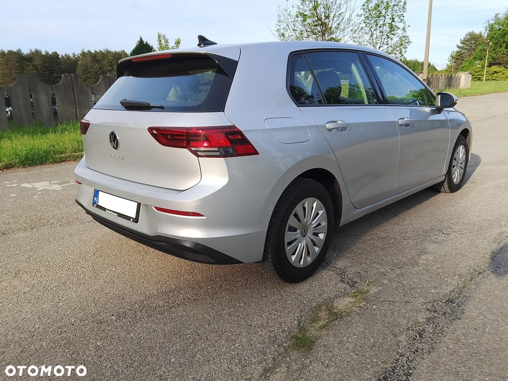 Volkswagen Golf 2.0 TDI - 13