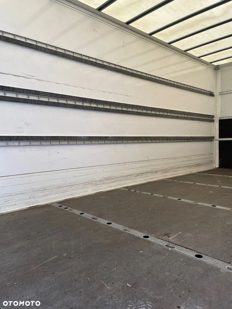 MAN TGL 8.190/16 PALET/ Ładowność 3000 kg! - 12