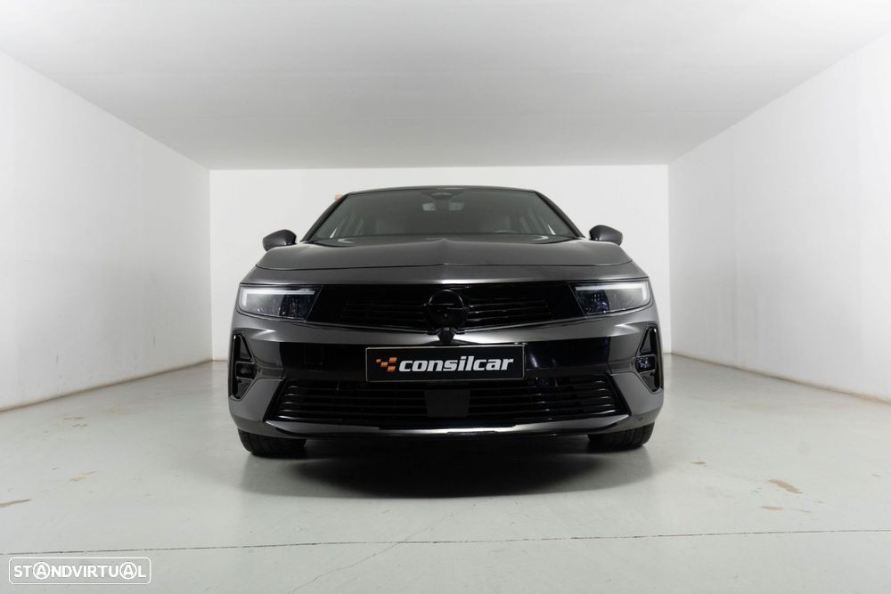 Opel Astra 1.6 T PHEV GS Line - 3