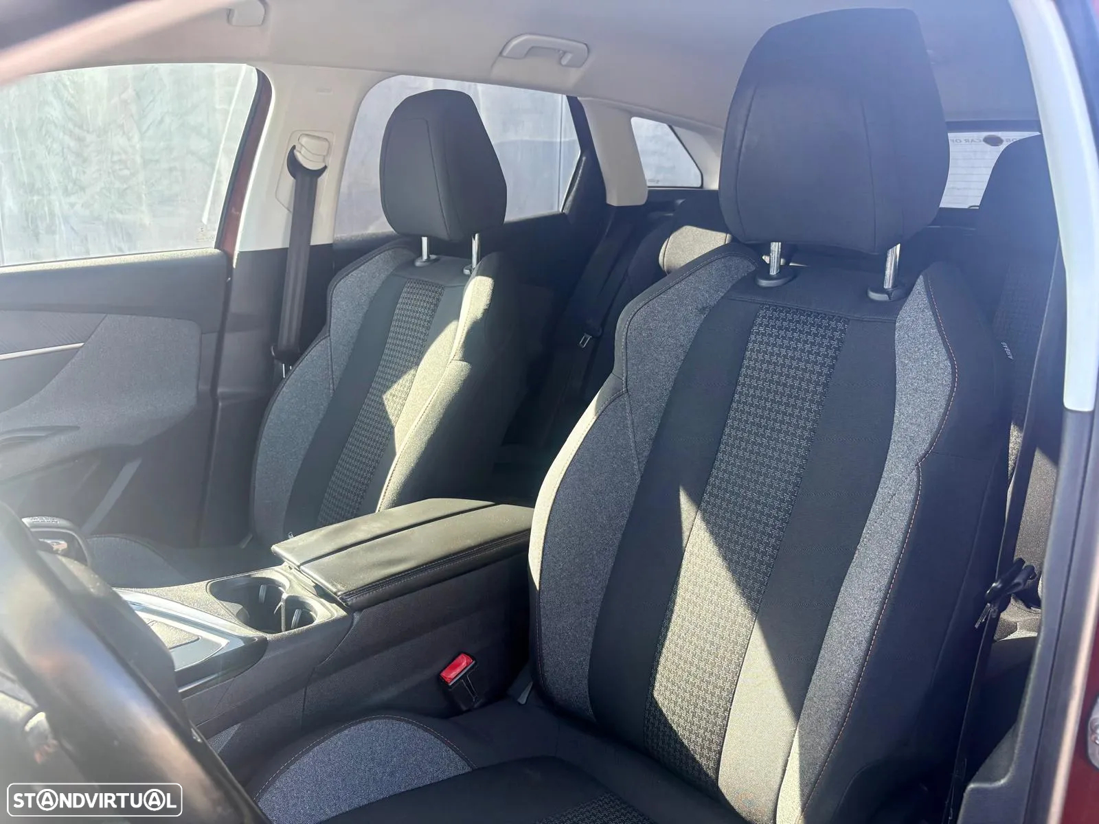 Peugeot 3008 - 7