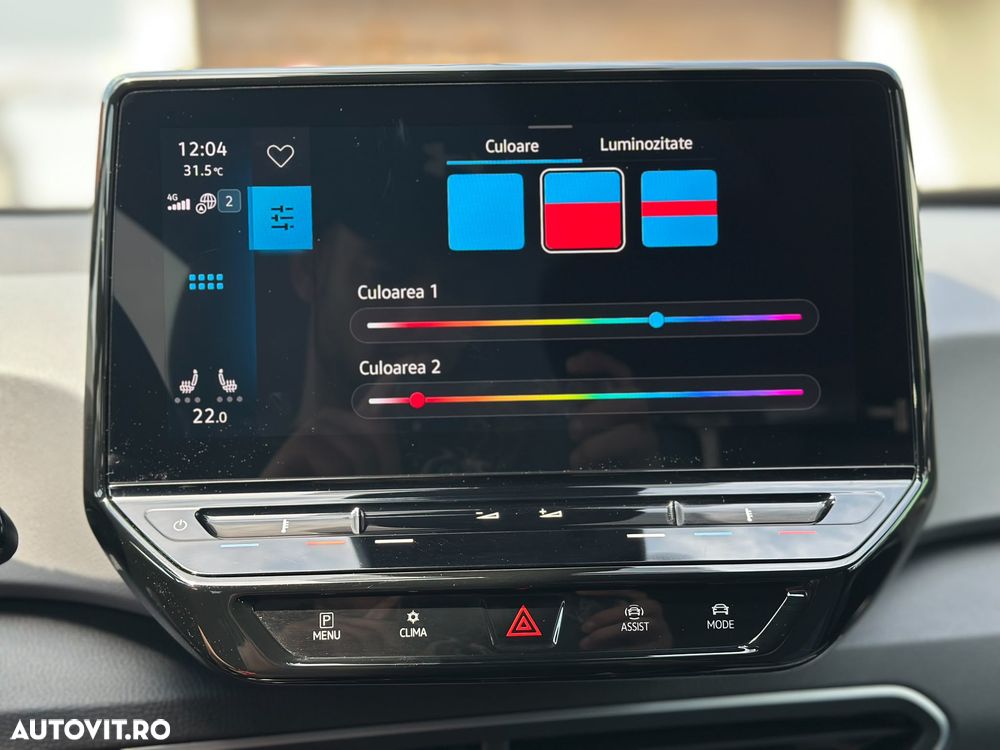 Volkswagen ID.3 58 kWh Pro Performance - 19