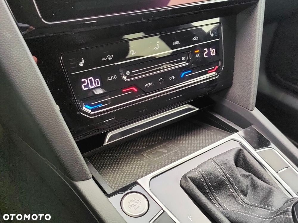 Volkswagen Arteon - 25