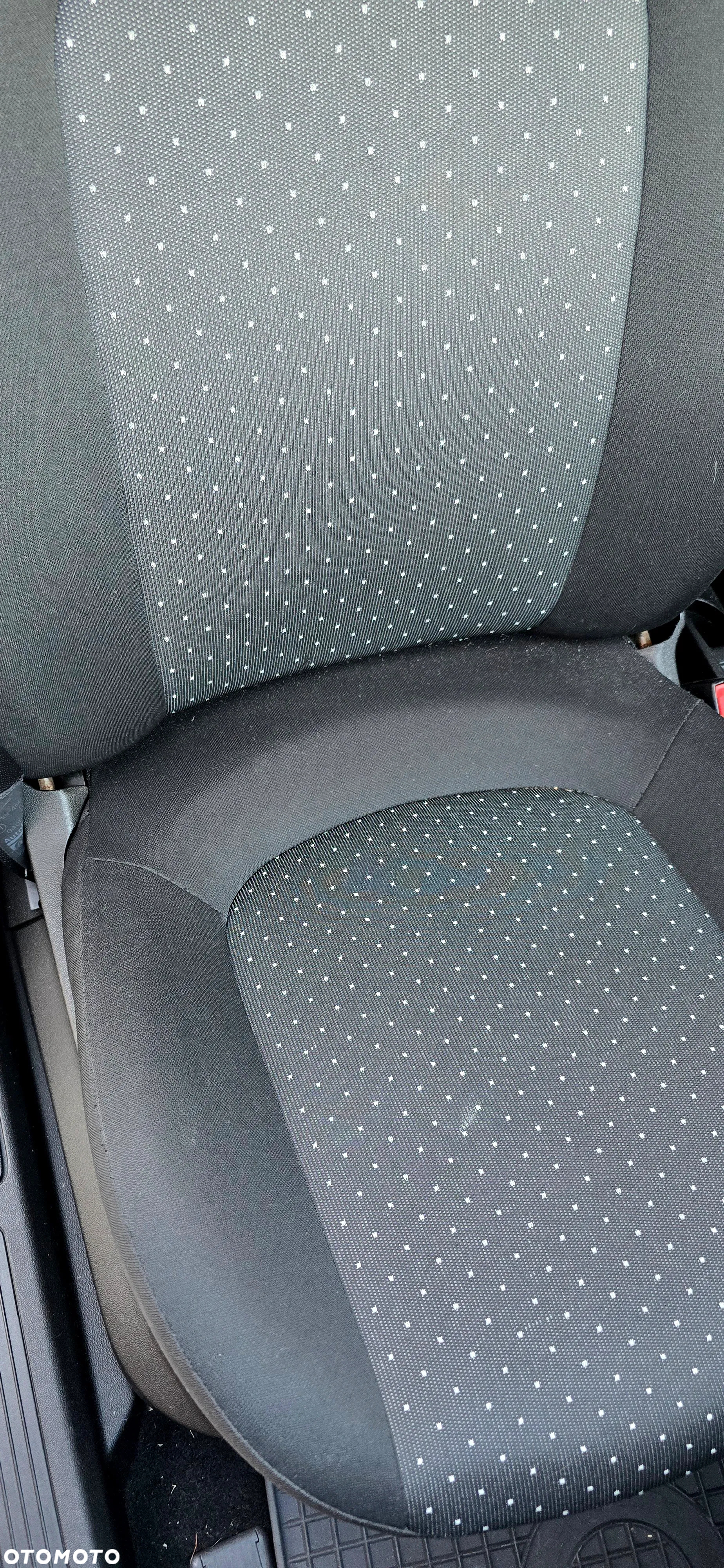 Fiat Grande Punto 1.4 8V - 25