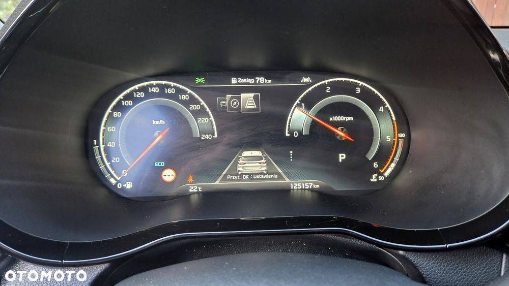 Kia Ceed 1.6 CRDi mHEV Business Line DCT - 27