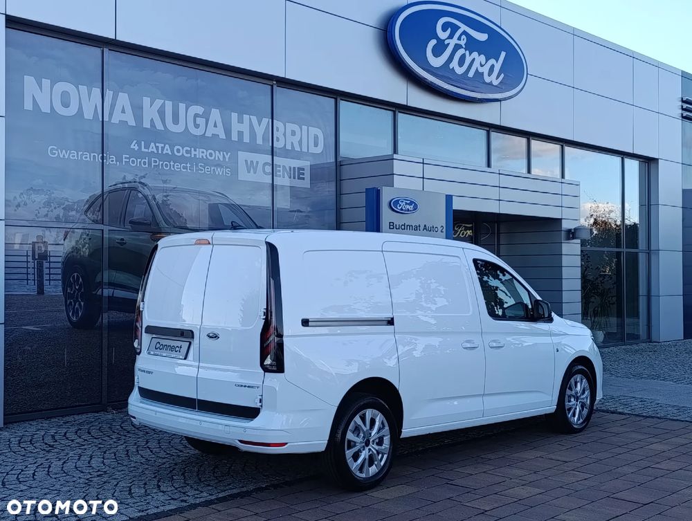 Ford Transit Connect - 36