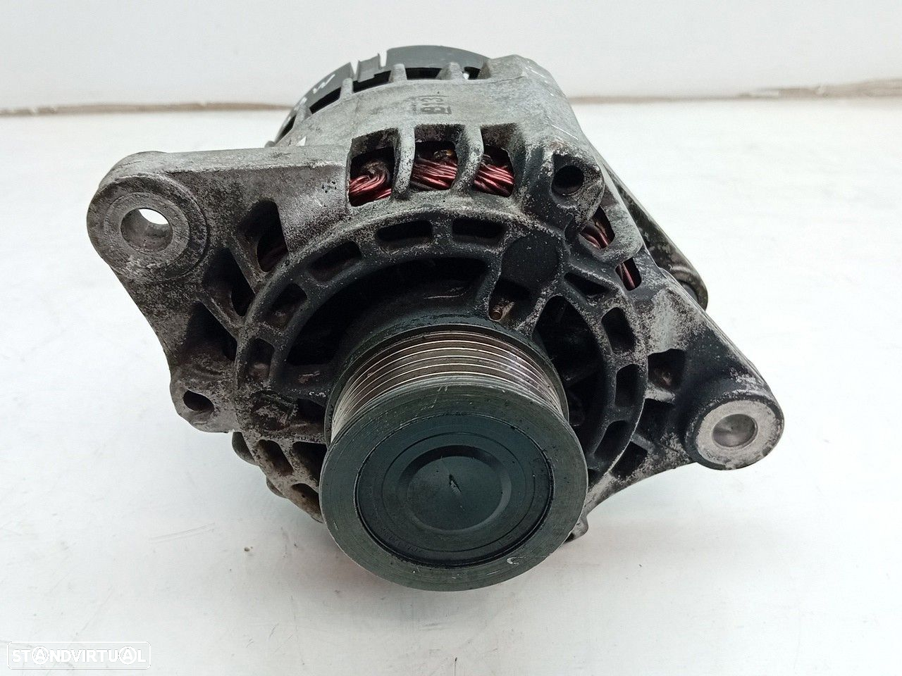 Alternador ALFA ROMEO 156 (932_) - 2
