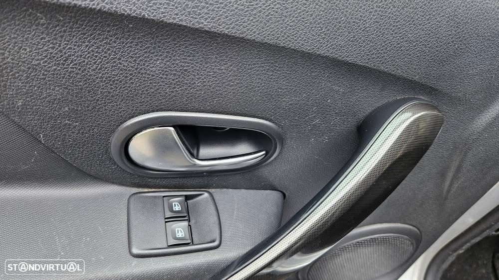 Dacia Sandero Stepway TCe 90 Ambiance - 18