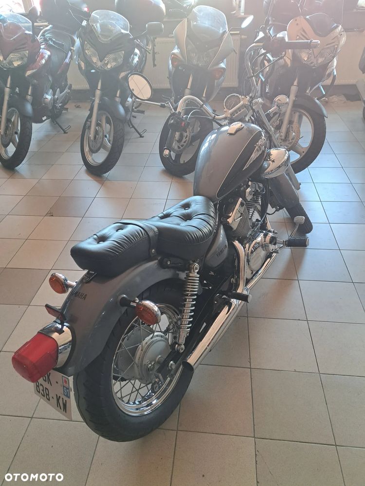 Yamaha Virago - 29