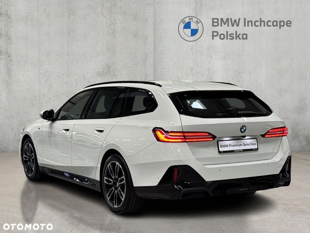 BMW Seria 5 - 3