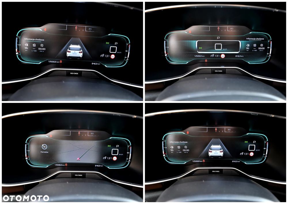 Citroën C5 Aircross 2.0 BlueHDi Shine EAT8 - 40