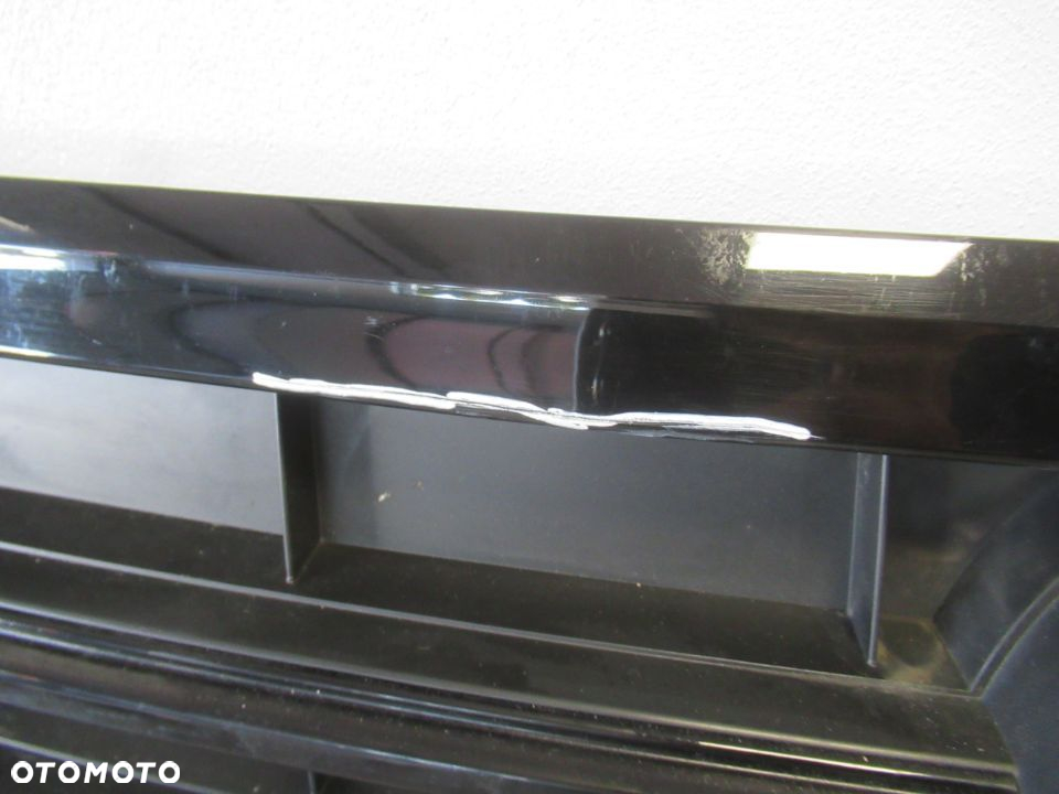 GRILL GRILL ATRAPA VW TOUAREG III 3 760853696 760853651Q/R/S 760853653B 760853651K 2018-2023 - 6