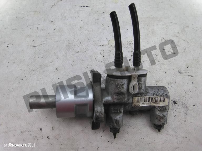 Bomba Principal Travões  Smart Fortwo (451) [2007_2014] 1.0 - 2
