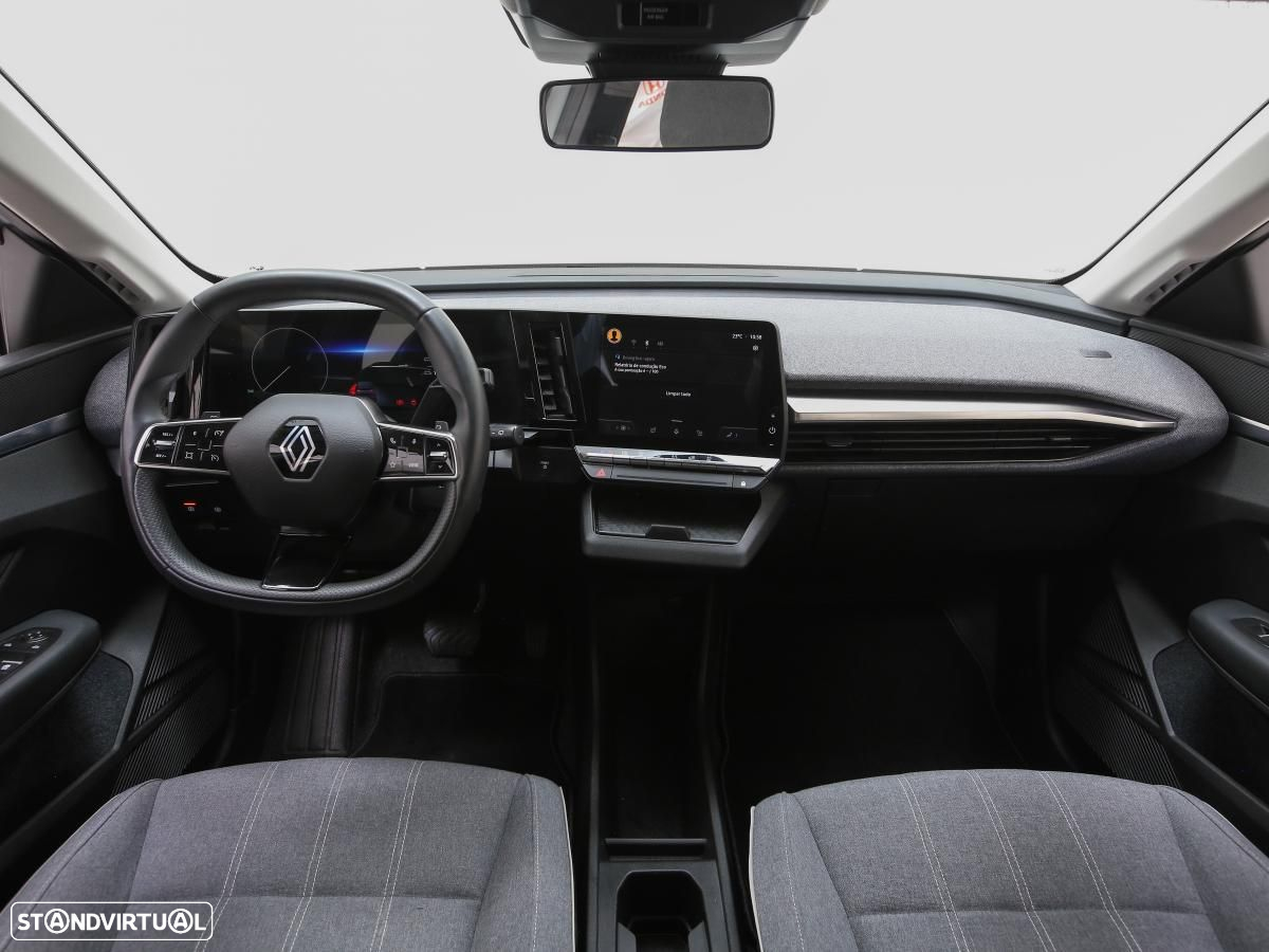 Renault Mégane E-Tech EV40 Equilibre - 6