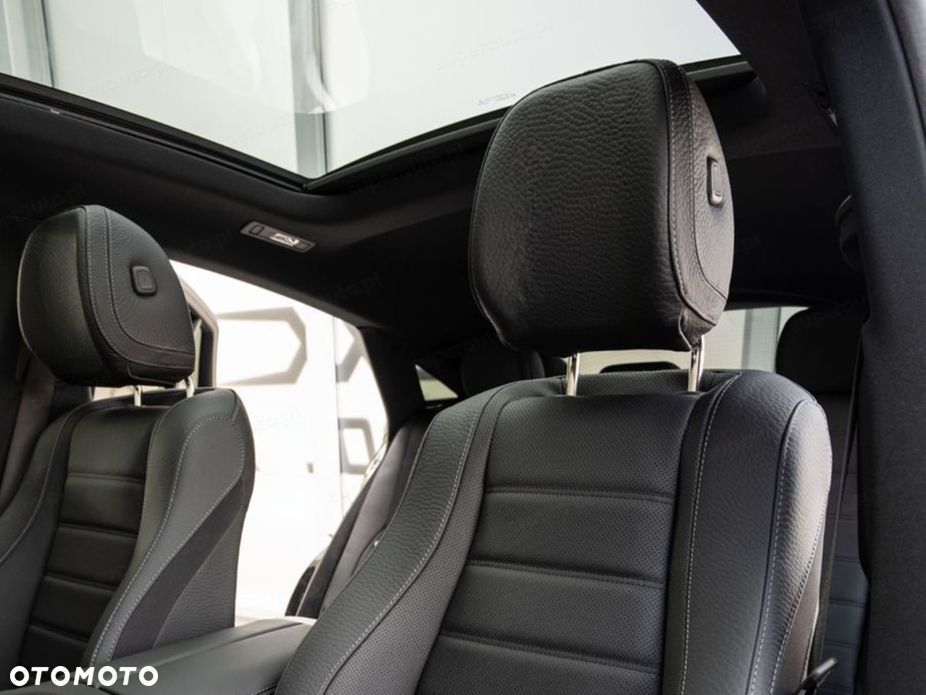 Mercedes-Benz GLE 300 d mHEV 4-Matic AMG Line - 7