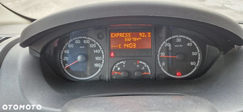 Peugeot BOXER - 3