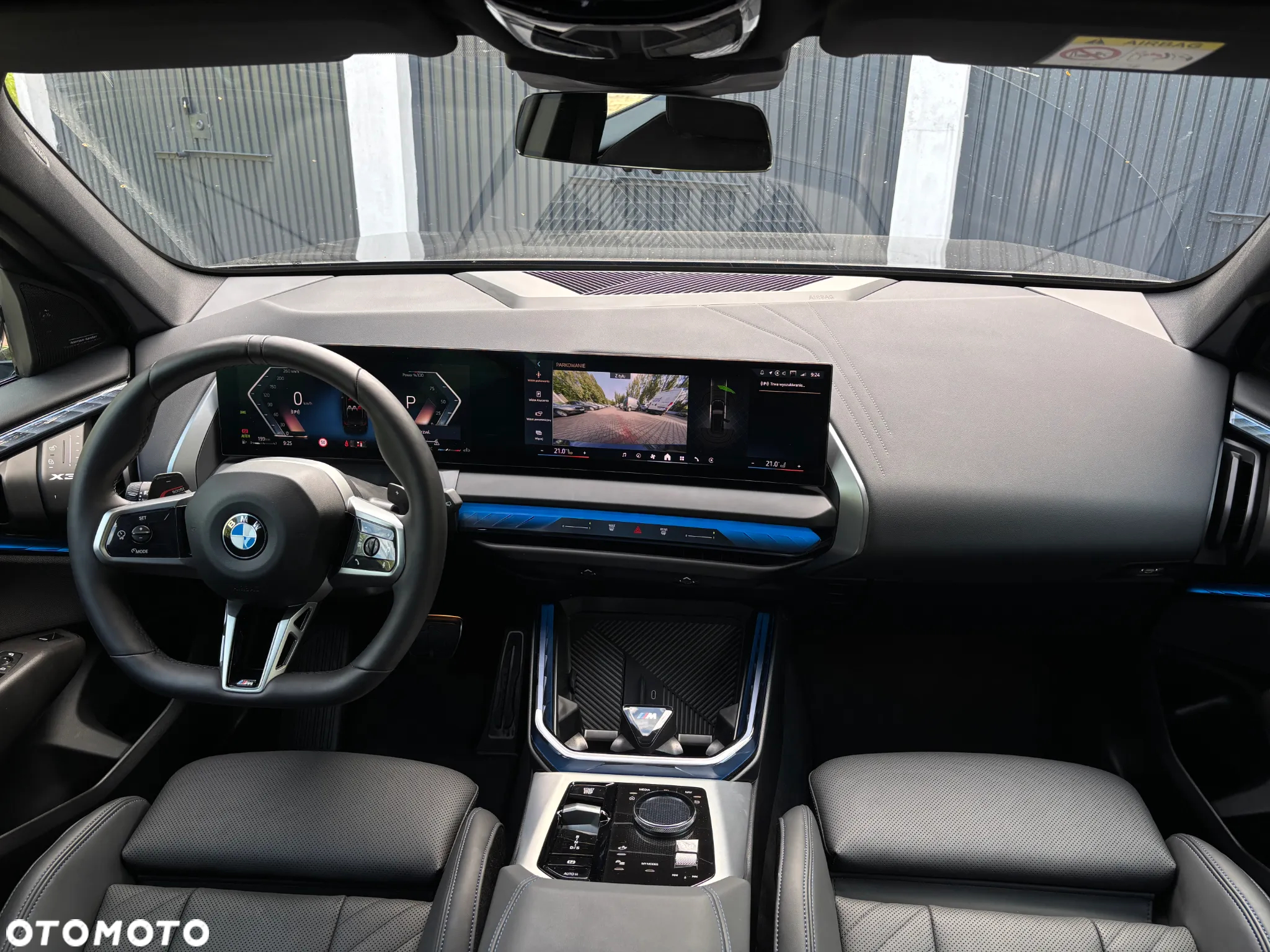 BMW X3 - 14