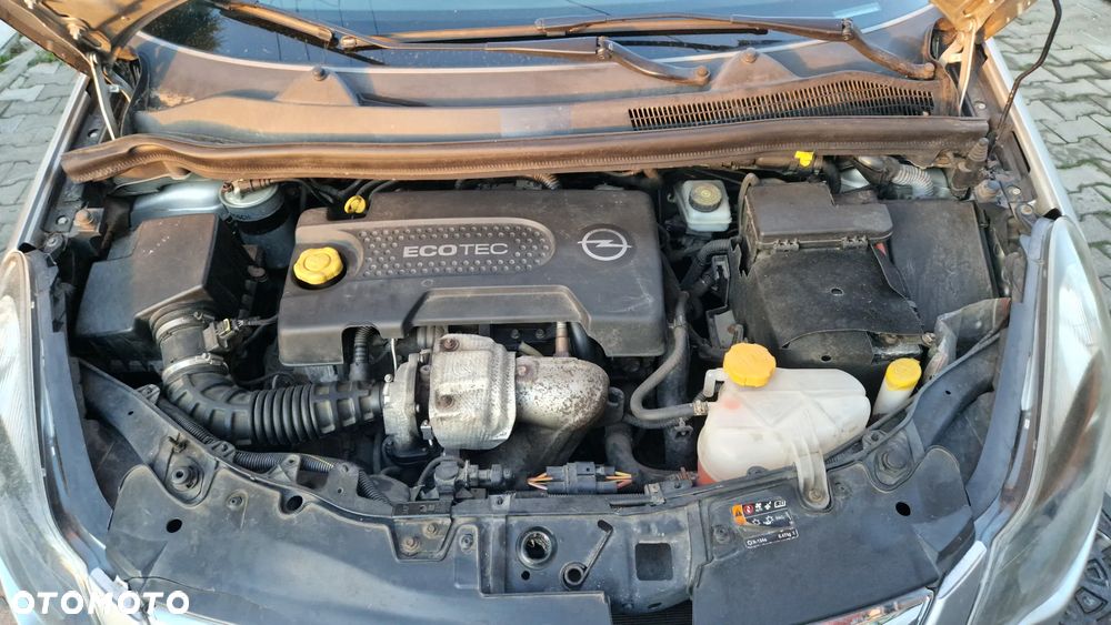 Opel Corsa 1.3 CDTI Enjoy EcoFLEX S&S - 14