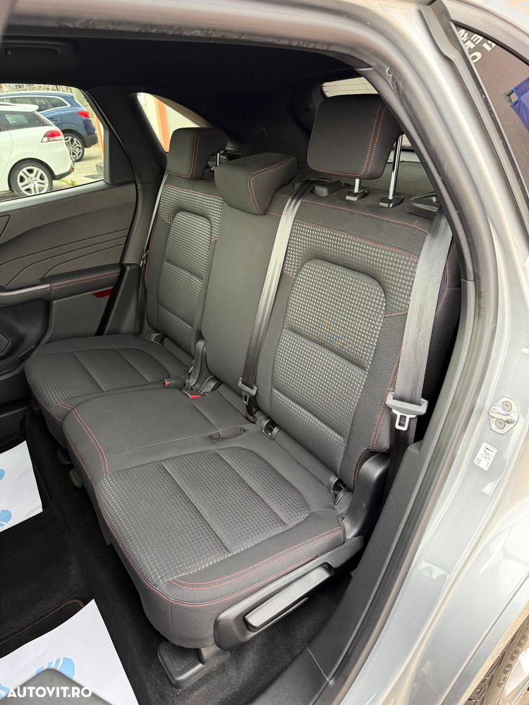 Ford Kuga 1.5 EcoBlue Aut. ST-LINE - 14