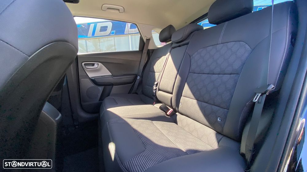 Kia Niro 1.6 GDi PHEV Urban - 22
