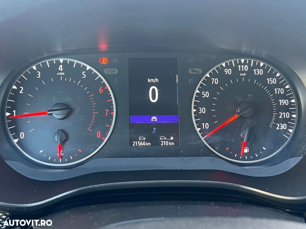 Dacia Sandero TCe 90 MT6 Comfort - 11
