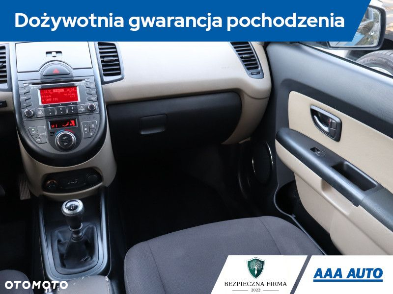 Kia Soul - 9