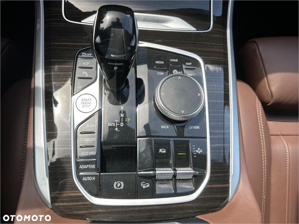 BMW X5 xDrive30d sport - 20