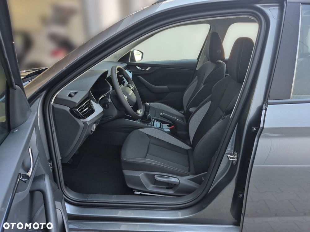 Skoda Kamiq 1.0 TSI Drive DSG - 18