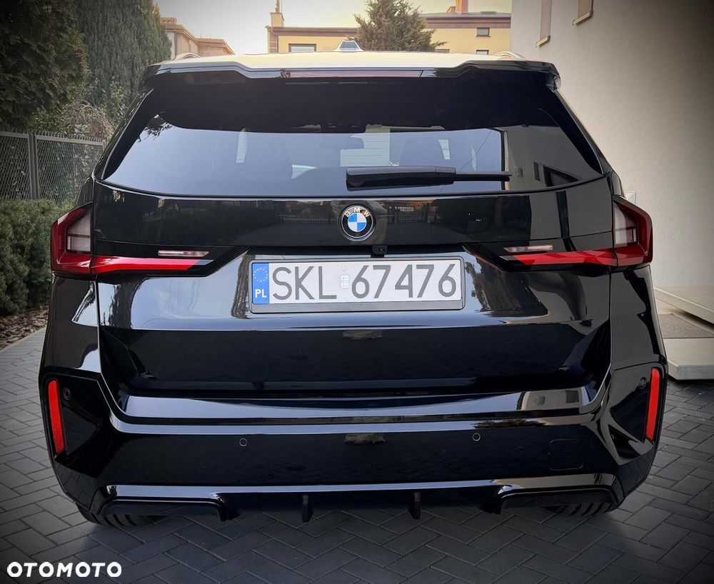 BMW X1 xDrive23d M Sportpaket - 12