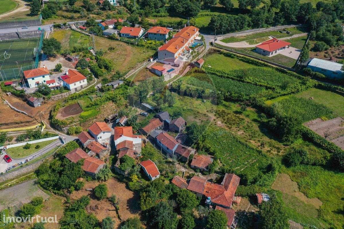 Moradia T3 para venda - Grande imagem: 4/21