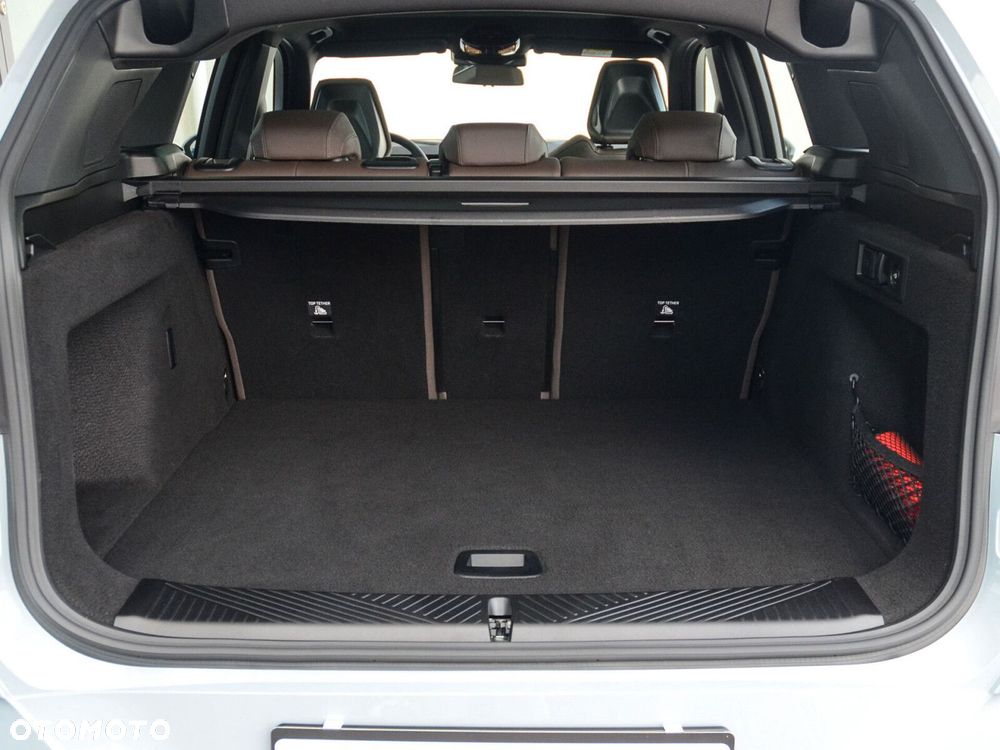 BMW X3 - 19