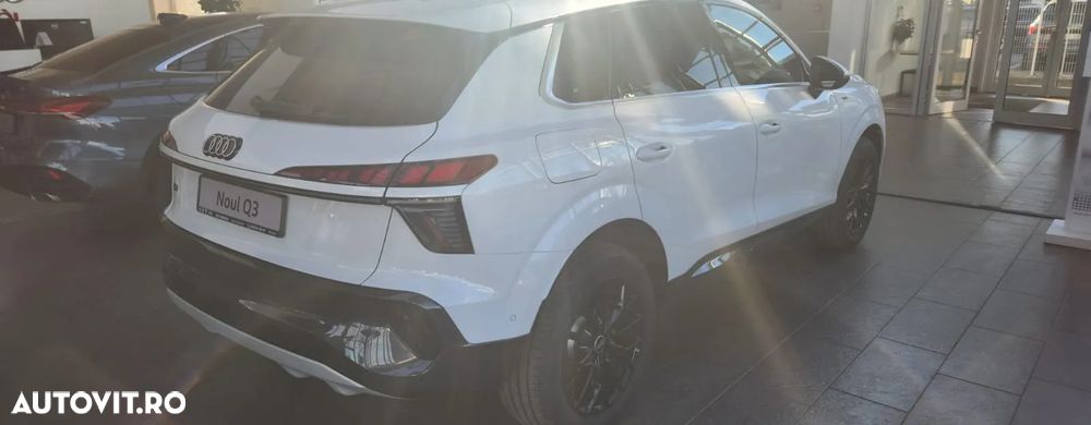 Audi Q3 1.4 45 TFSI e PHEV Basic - 4