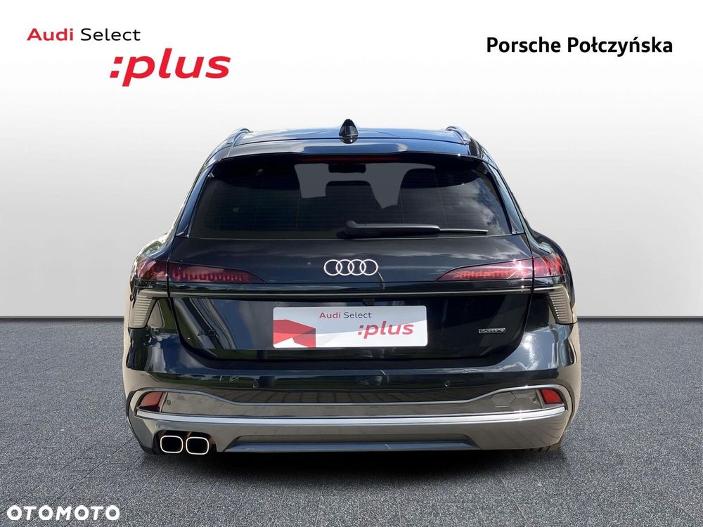 Audi A6 Avant - 6