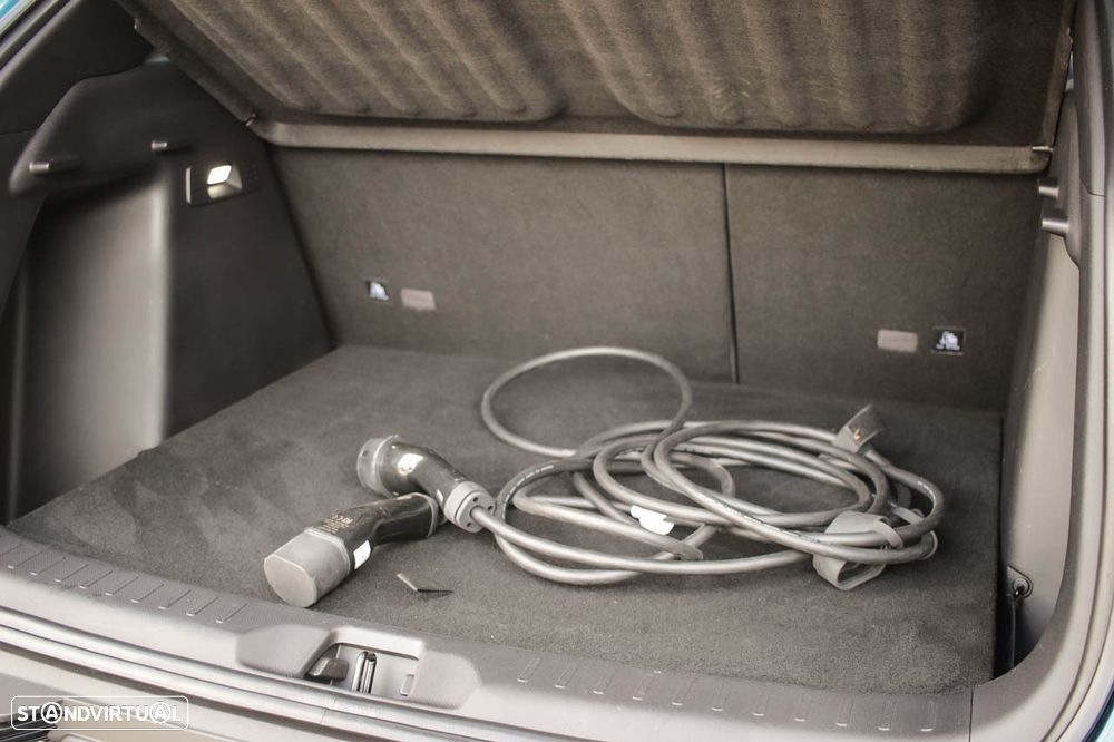 BYD Atto 3 60.48 kWh Comfort - 9