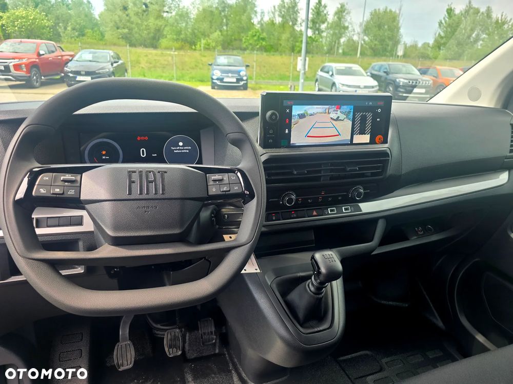 Fiat SCUDO - 13