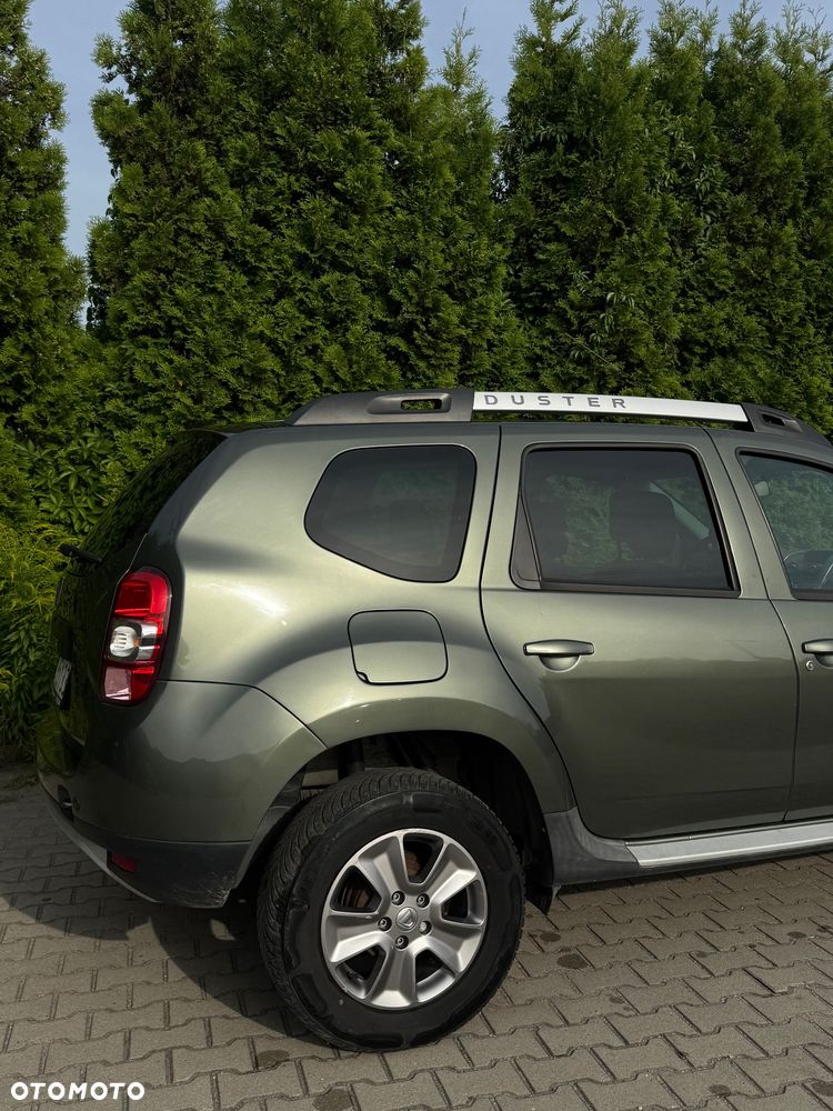 Dacia Duster 1.2 TCe Prestige - 10
