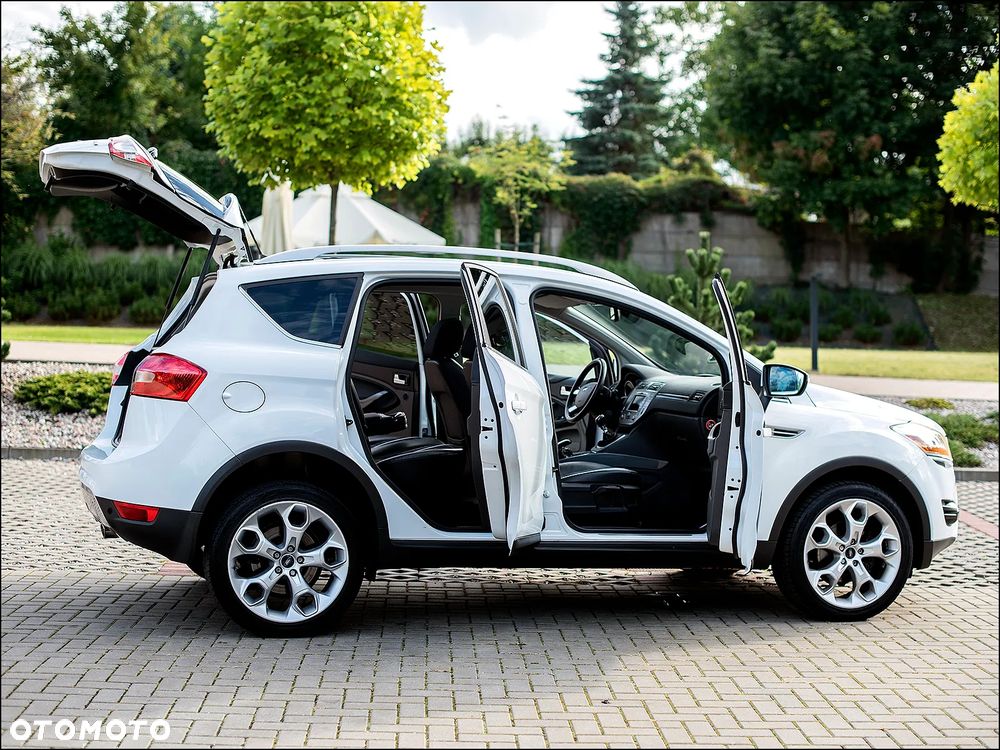 Ford Kuga - 9