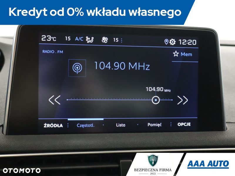 Peugeot 3008 - 14