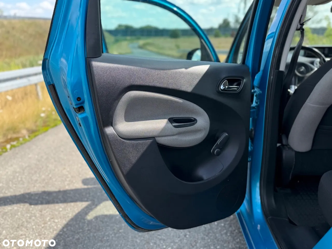 Citroën C3 Picasso 1.4i Seduction - 35