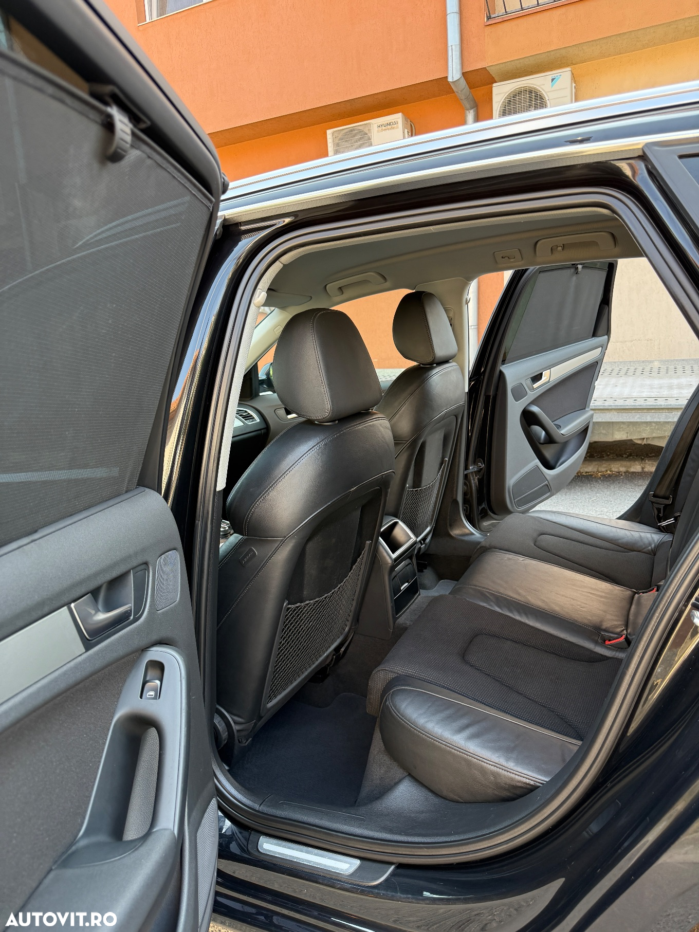 Audi A4 2.0 TDI Avant - 9