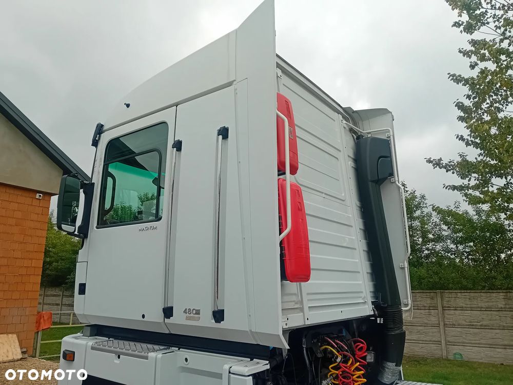 Renault MAGNUM 480 - 6