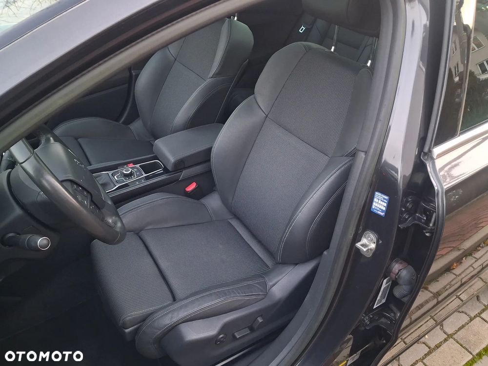 Peugeot 508 HDi FAP 160 Allure - 12