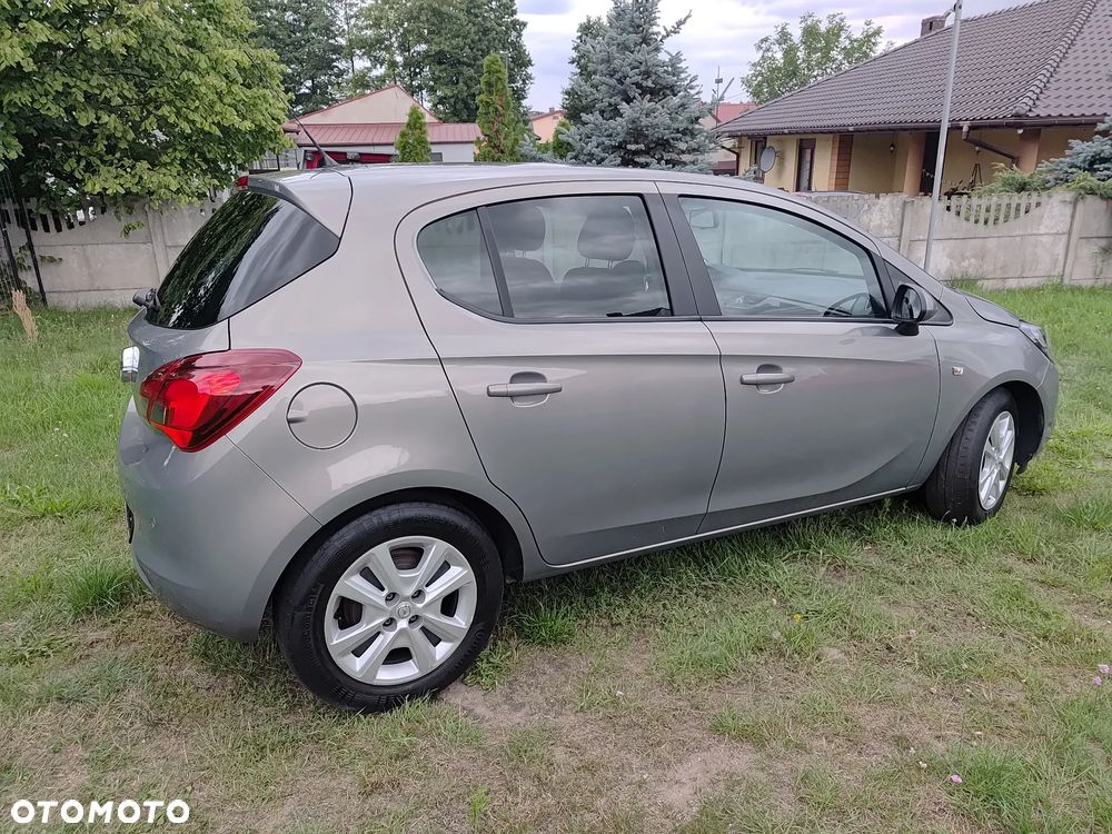 Opel Corsa 1.4 Active - 6