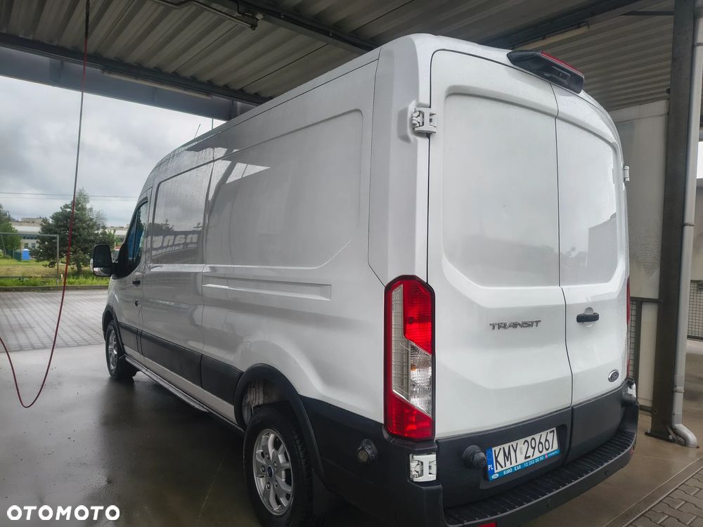 Ford Transit - 3