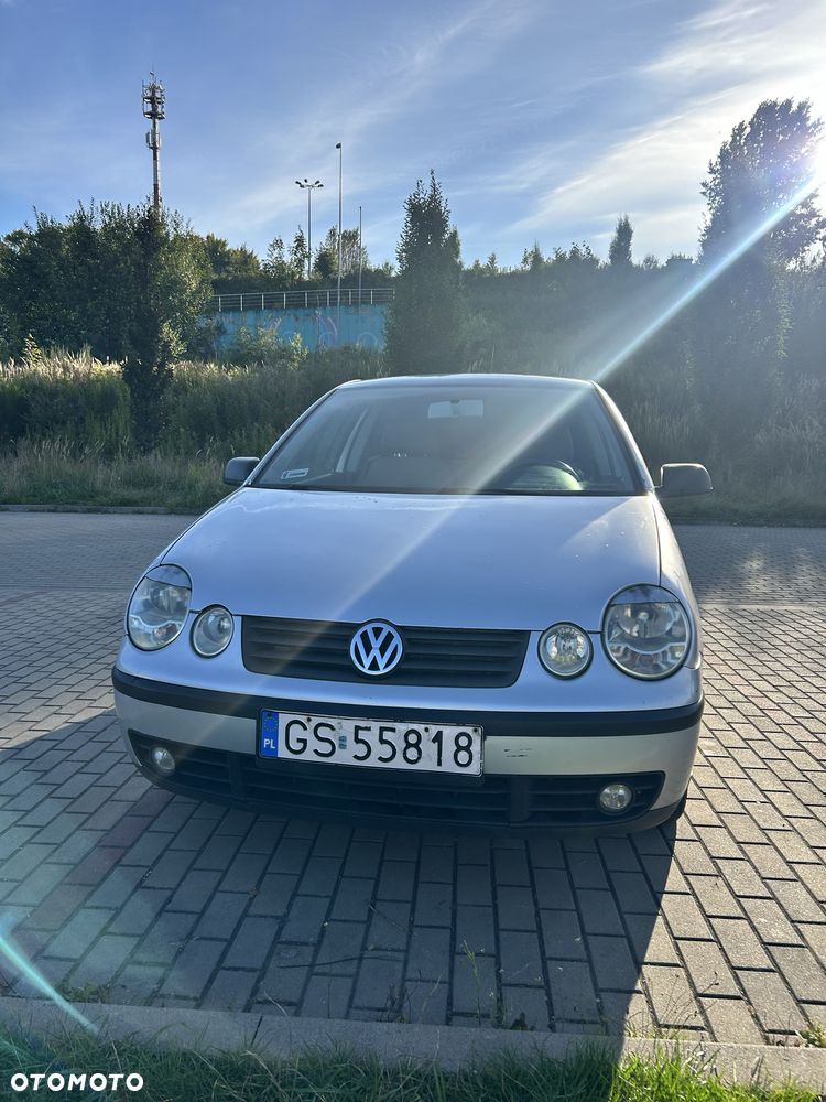 Volkswagen ID. Polo